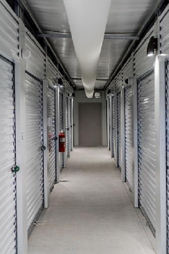 Highline Storage Photo