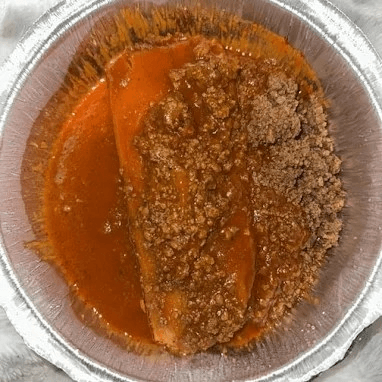 Tamales