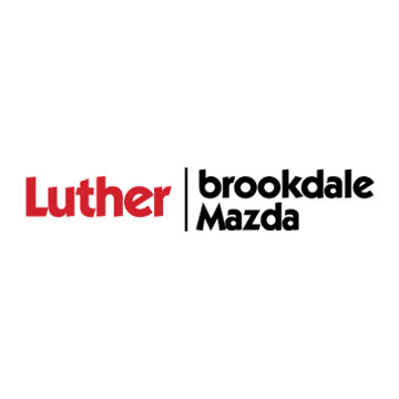 Luther Brookdale Mazda