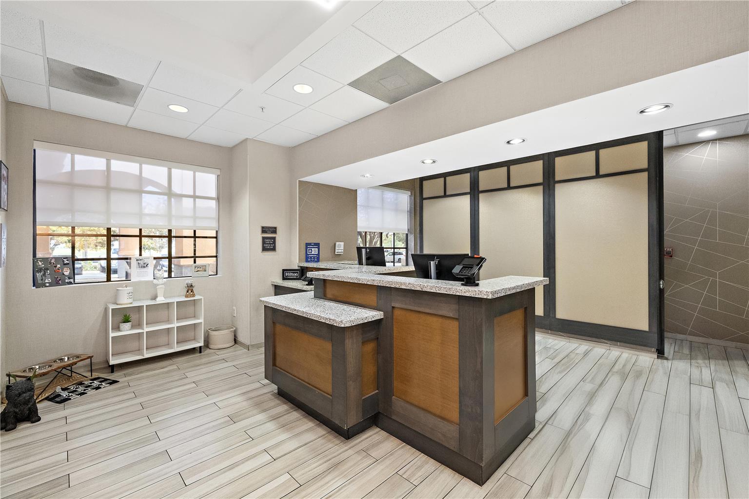 Homewood Suites by Hilton Lancaster Image