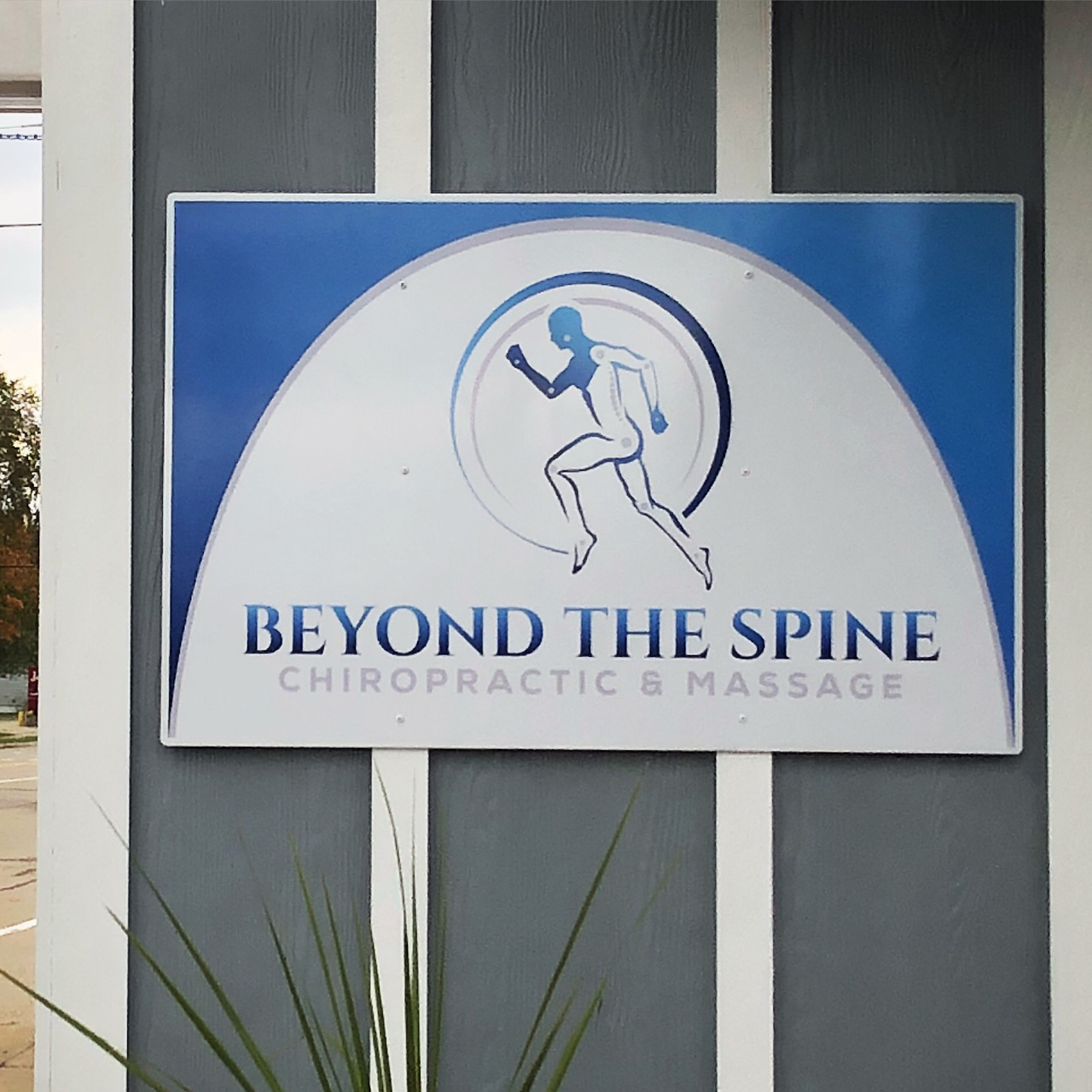 Beyond The Spine Chiropractic & Massage