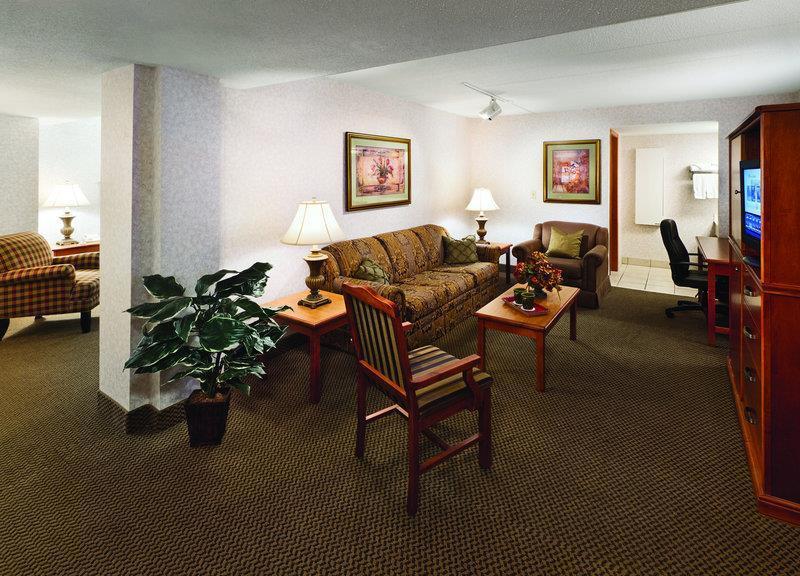 Ramkota Hotel & Watertown Event Center Image