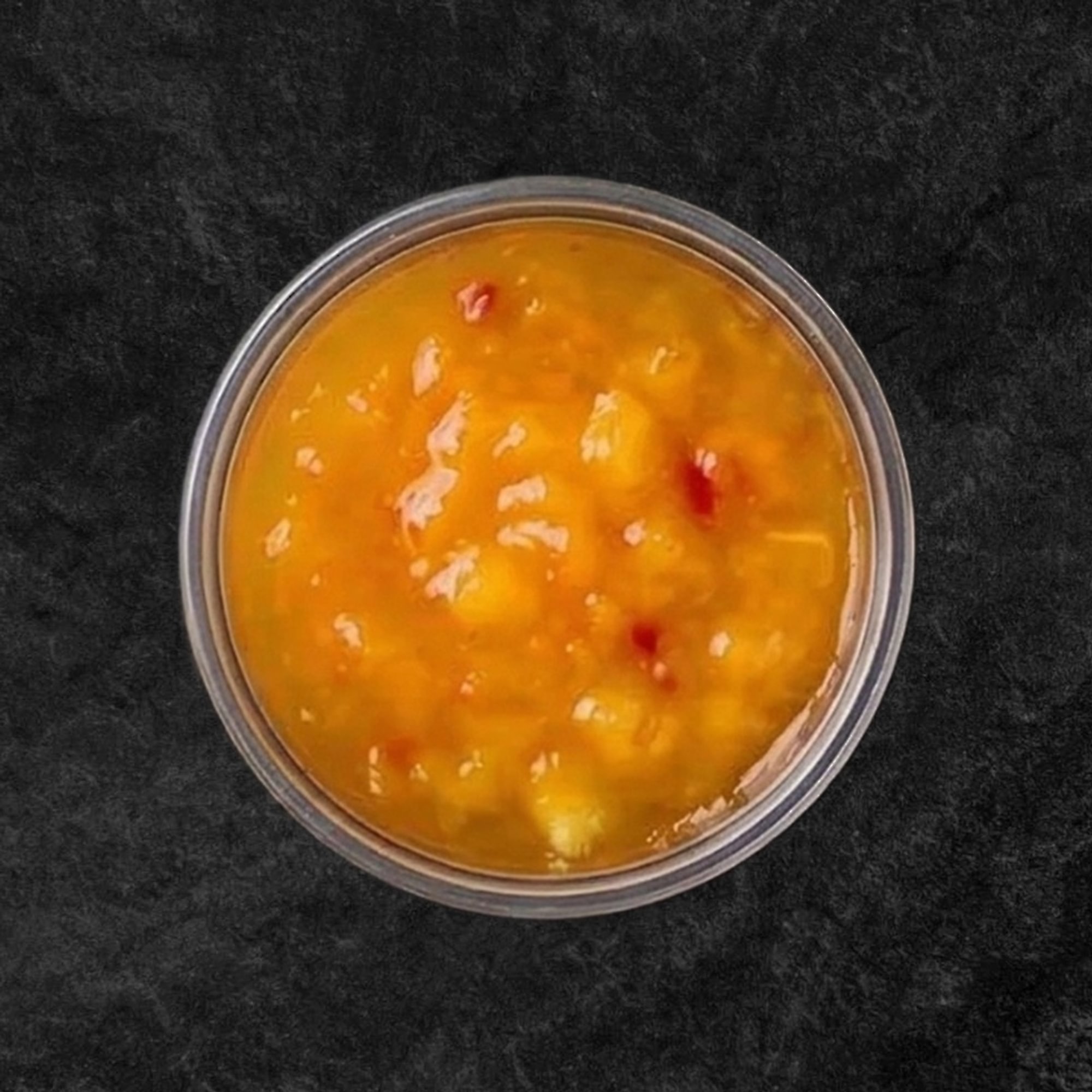 Mango Habanero