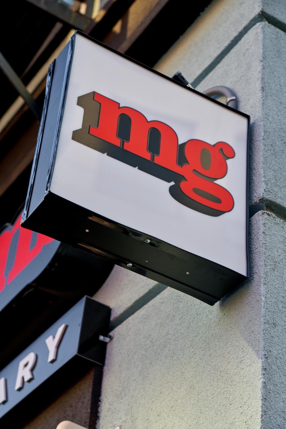 Milligrams: Greenpoint Recreational Cannabis Dispensary Image