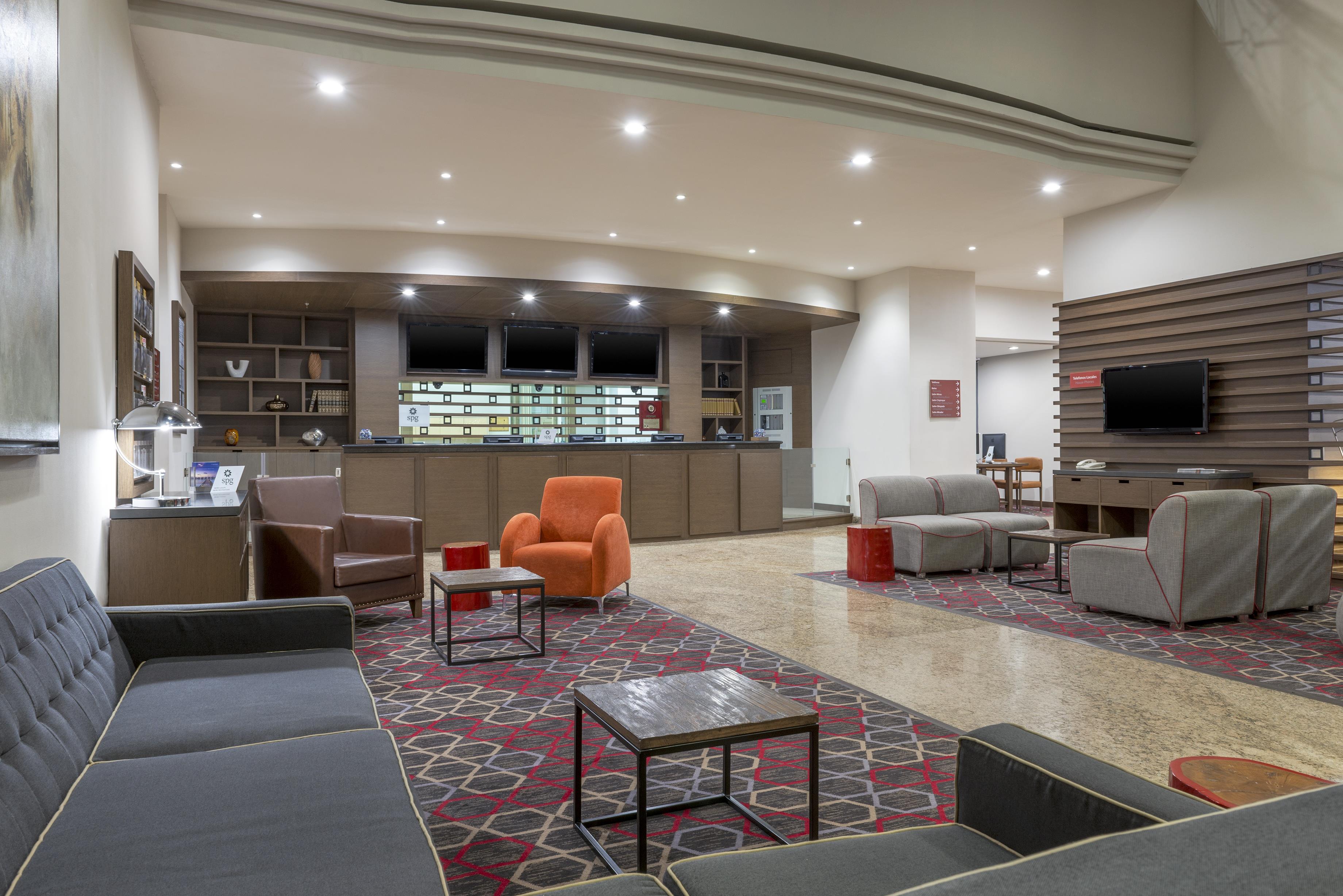 Images Four Points by Sheraton Galerias Monterrey