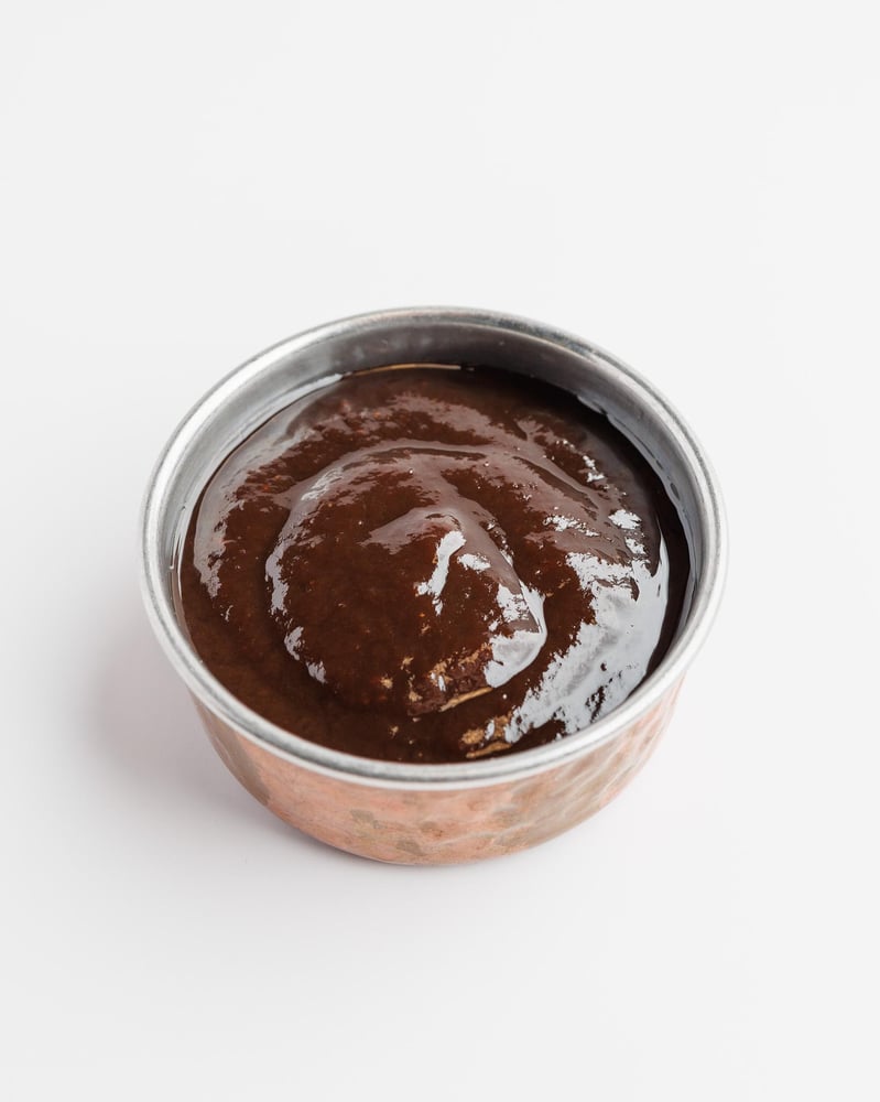 Tamarind Chutney