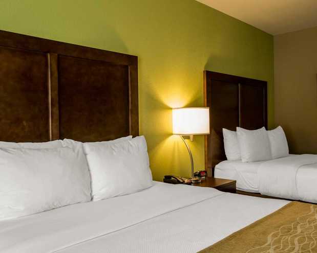 Images Comfort Inn