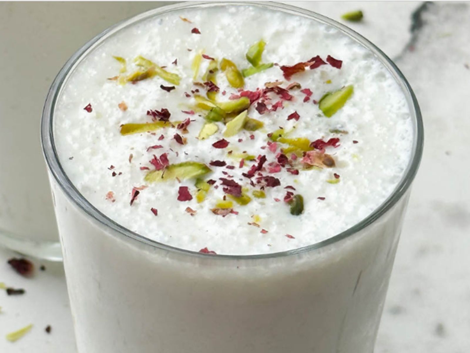 Sweet Lassi