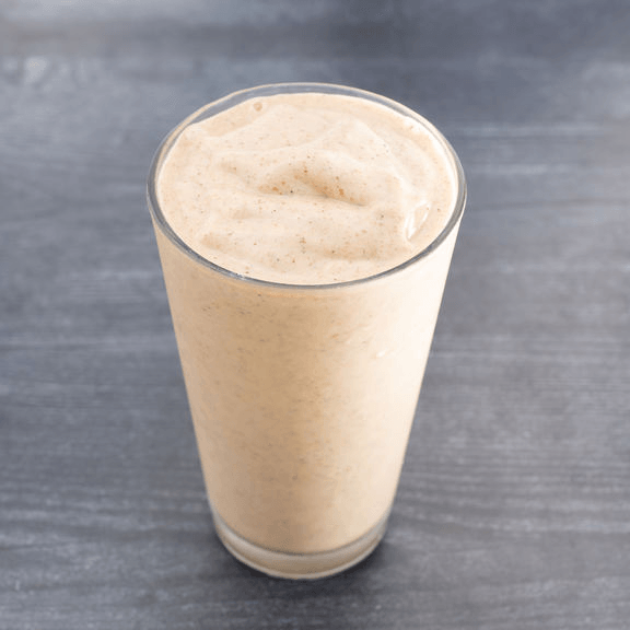 Peanut Butter Smoothie