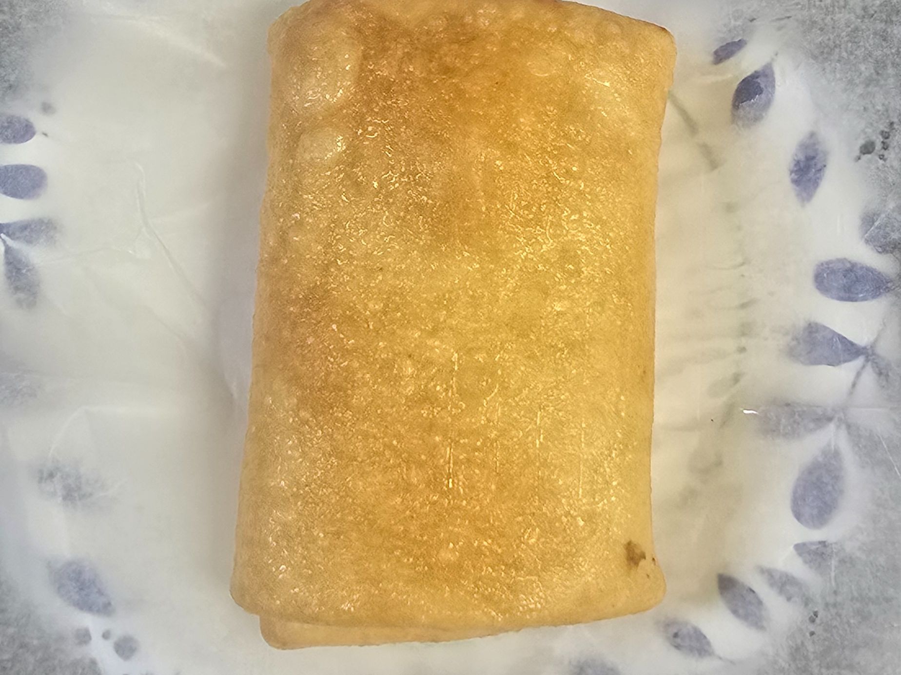 Pizza Puff