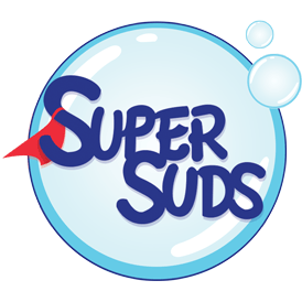 SuperSuds Laundromat
