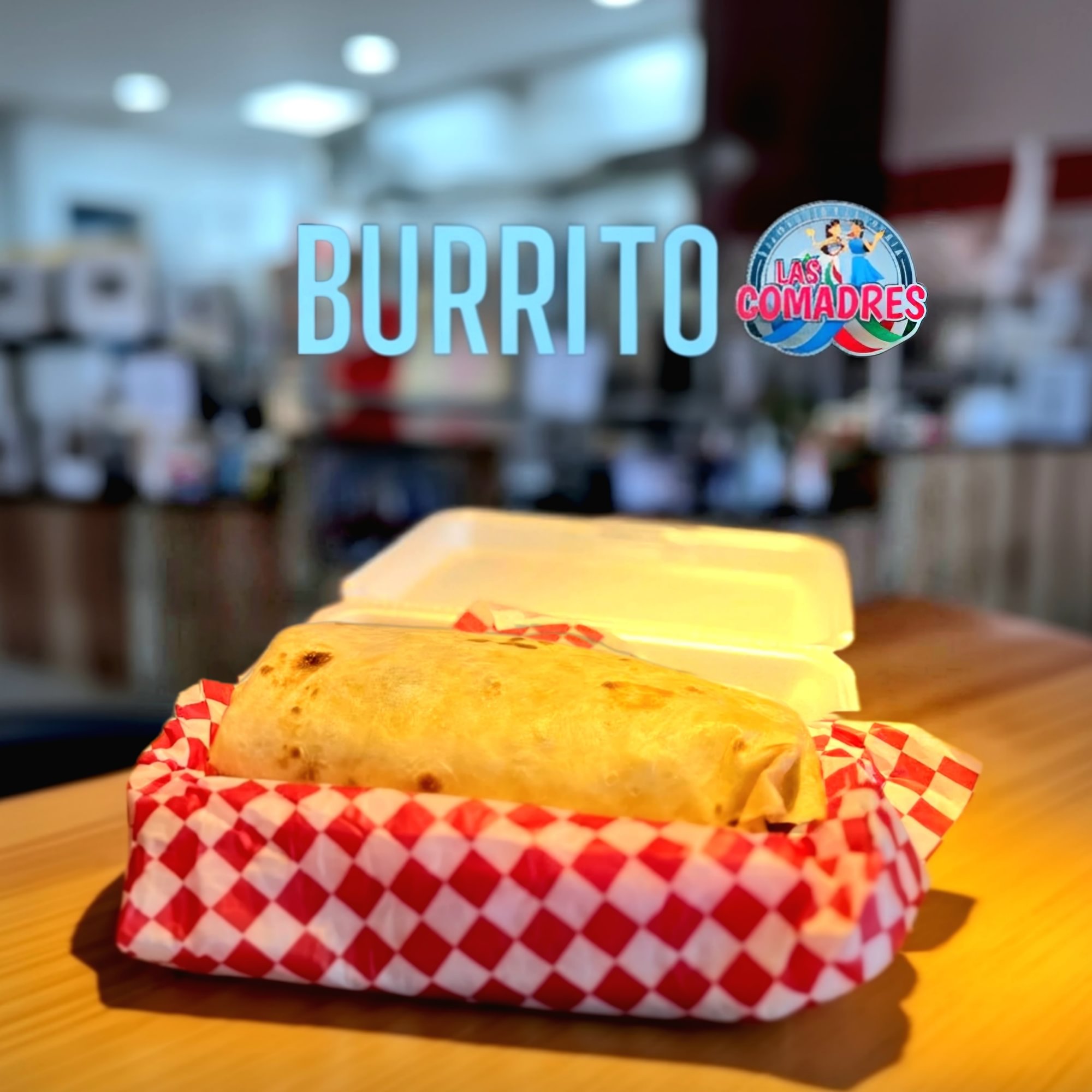 Carnitas Burrito & Bowl