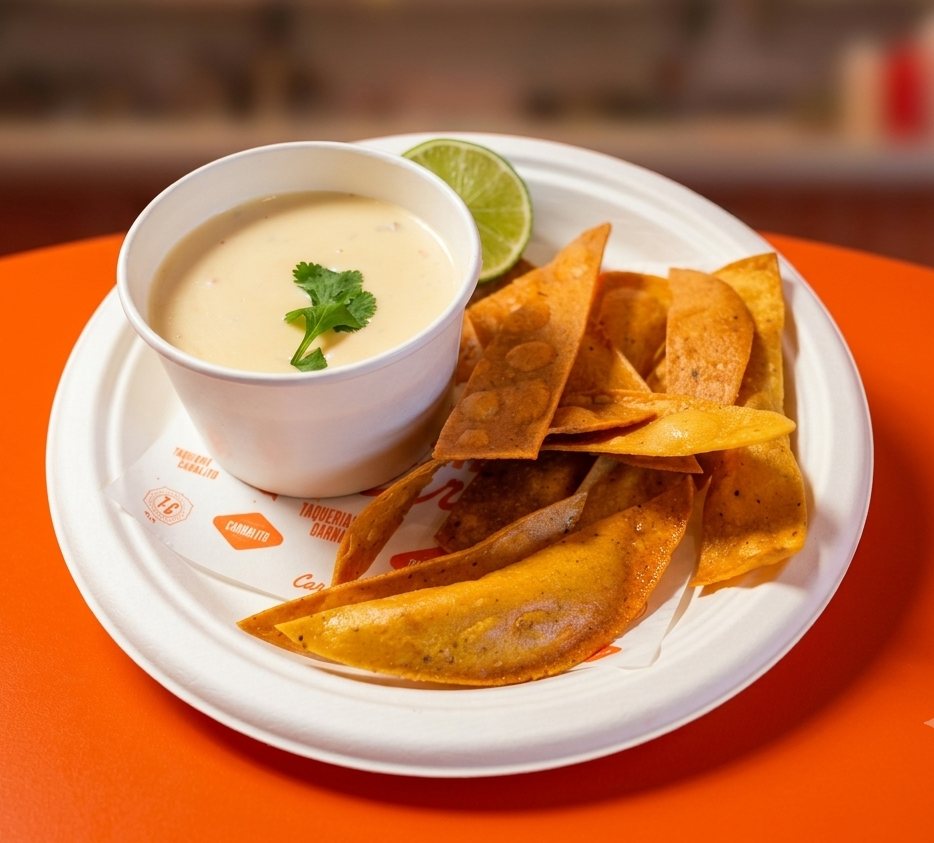 Cheese Dip