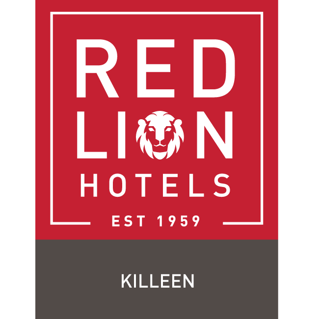 Red Lion Hotel Killeen Logo