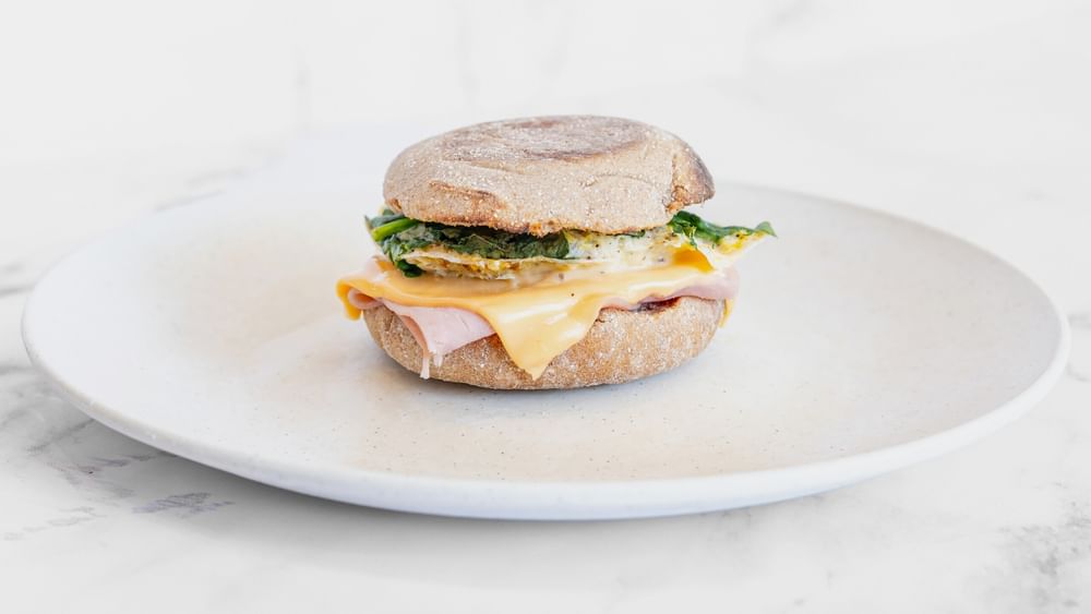 English Muffin