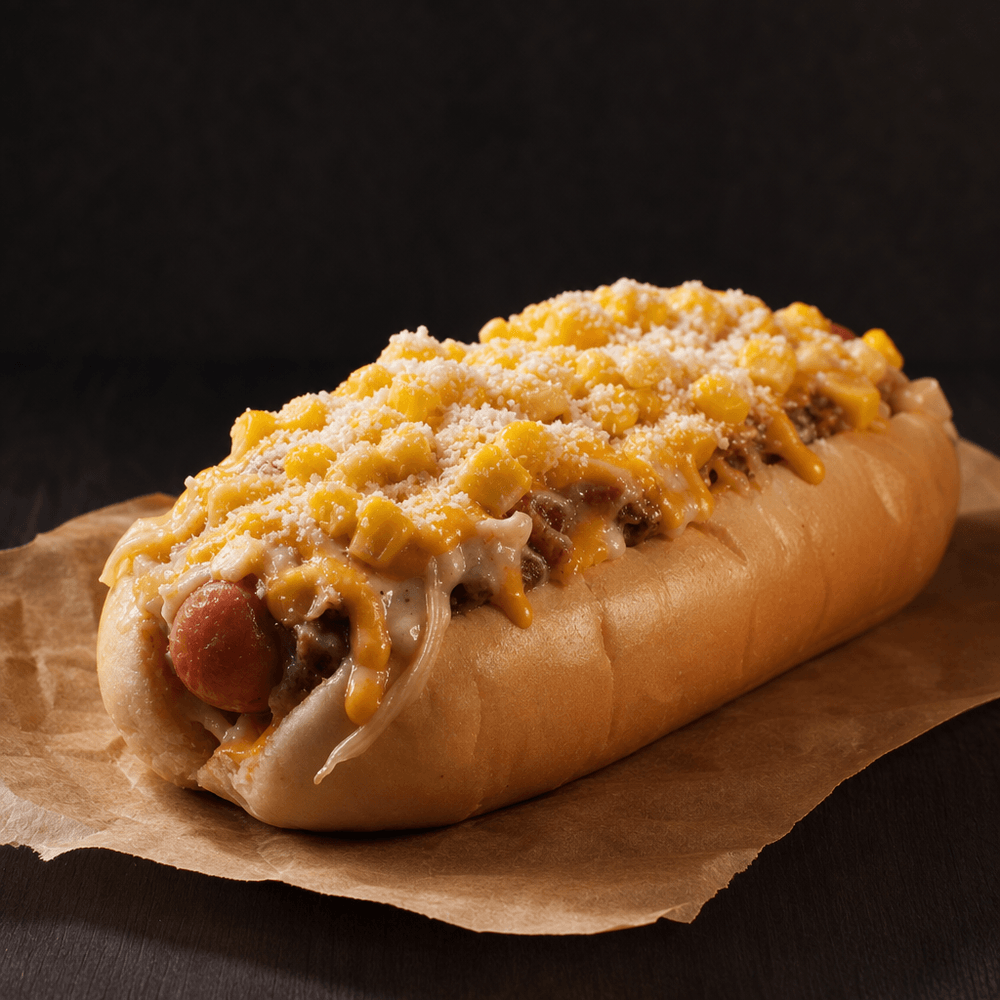 Dominican Hot Dog