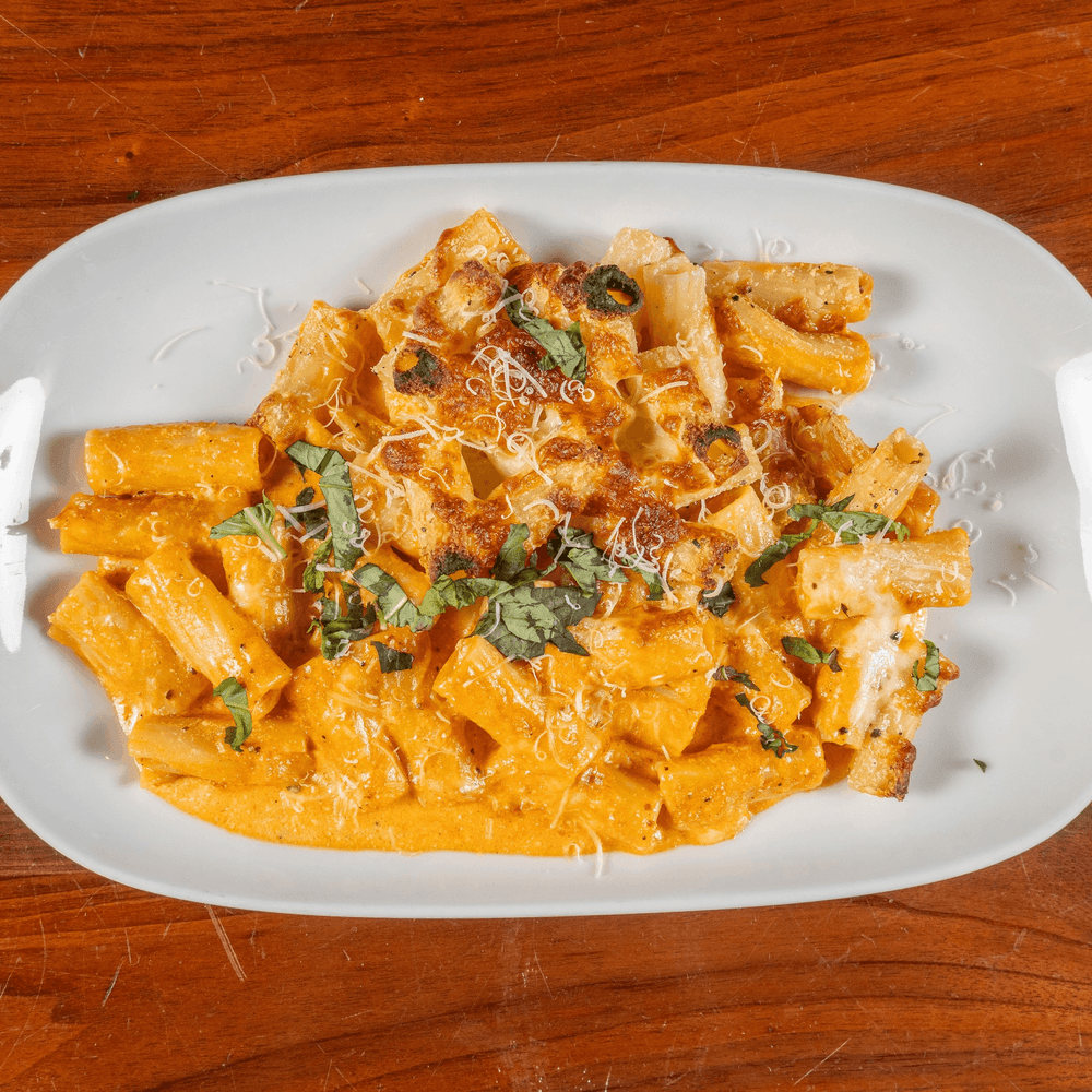 Baked Ziti
