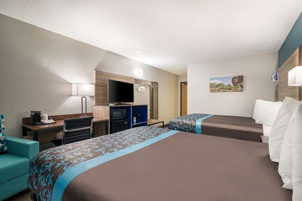 SureStay by Best Western Lewiston Auburn Area Image