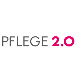 Logo von Pflege 2.0