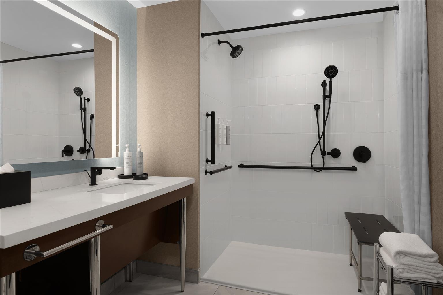 Tempo by Hilton Pigeon Forge Image