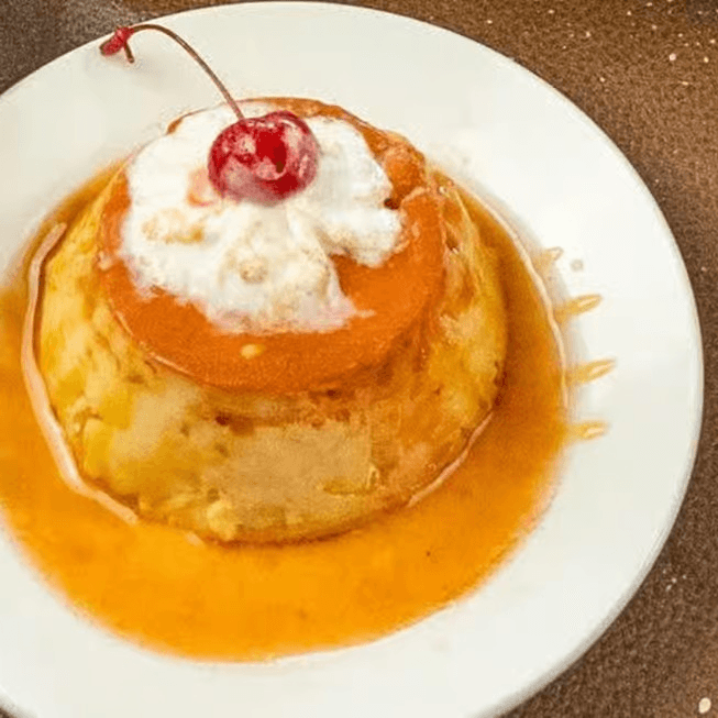 Flan