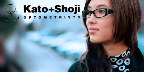 Kato & Shoji Optometrists - Kapahulu Office Photo
