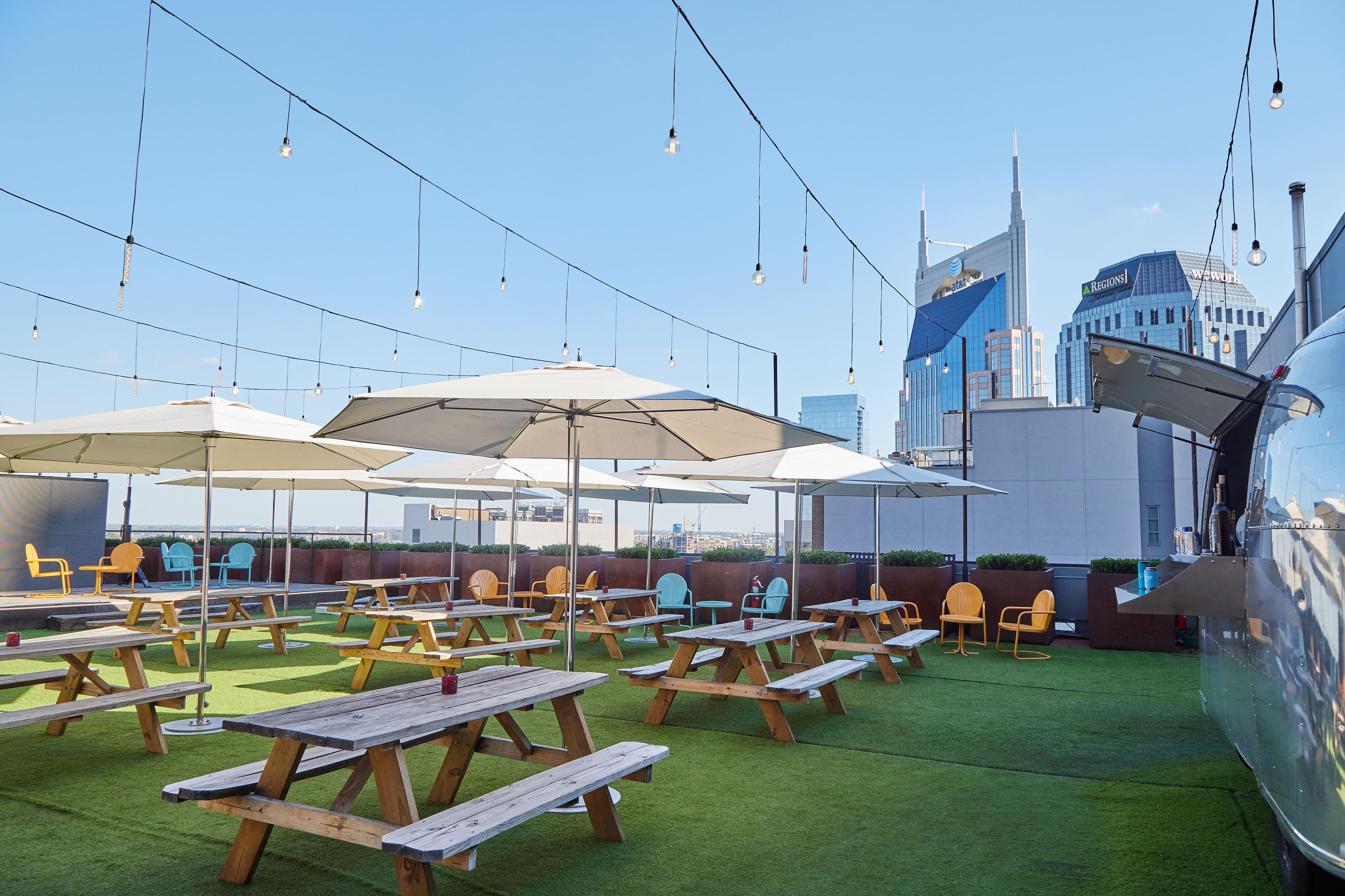 The Nash (Formerly Bobby Hotel Nashville) Image