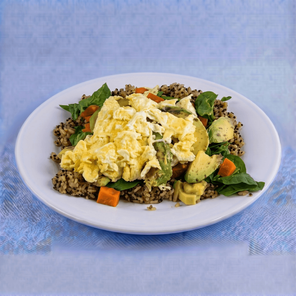 Power Bowl
