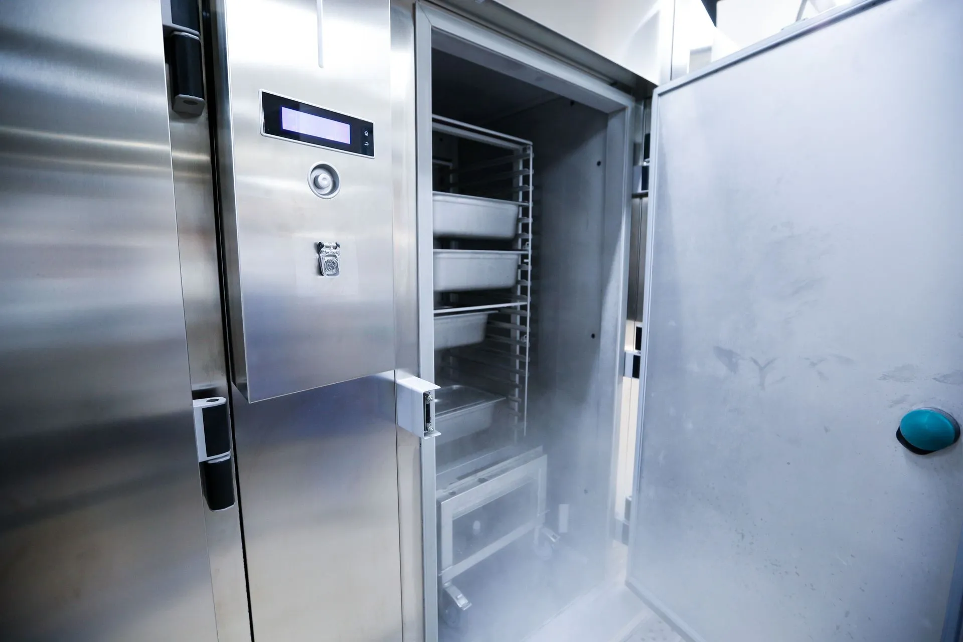 Refrigeration Services