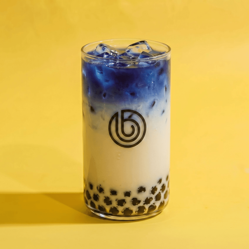 Butterfly Tea