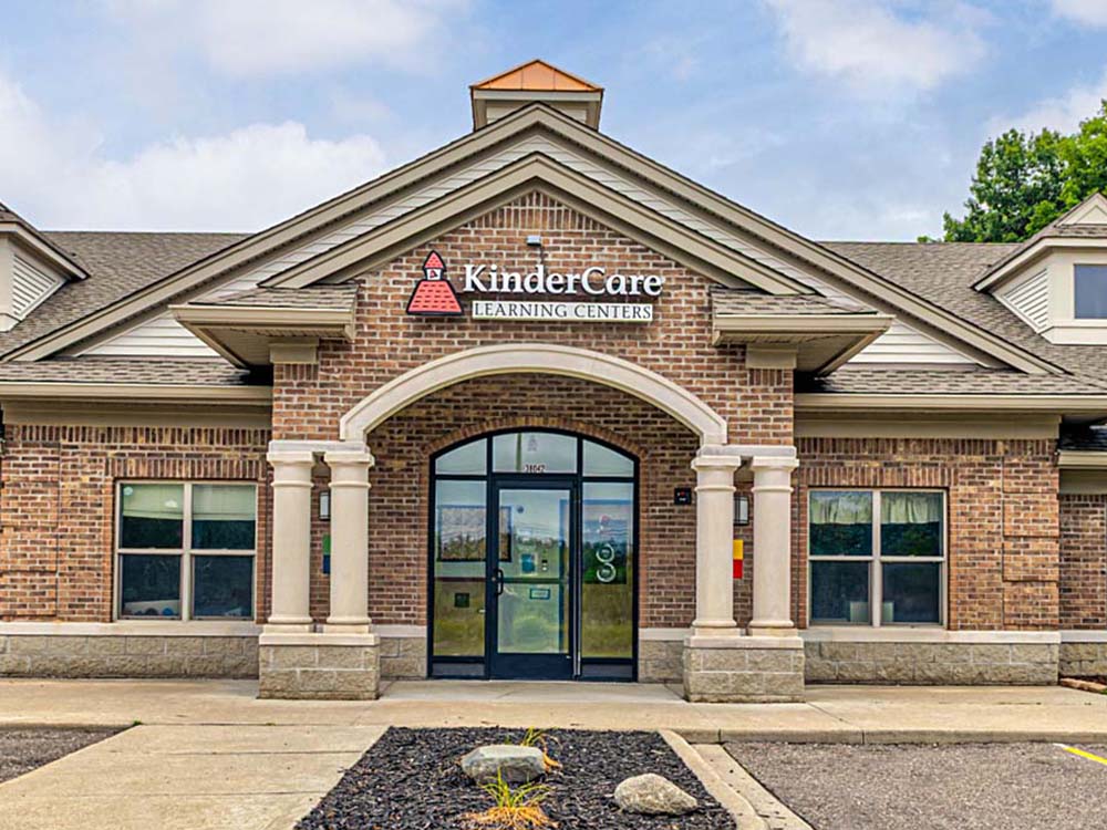 Farmington Hills KinderCare