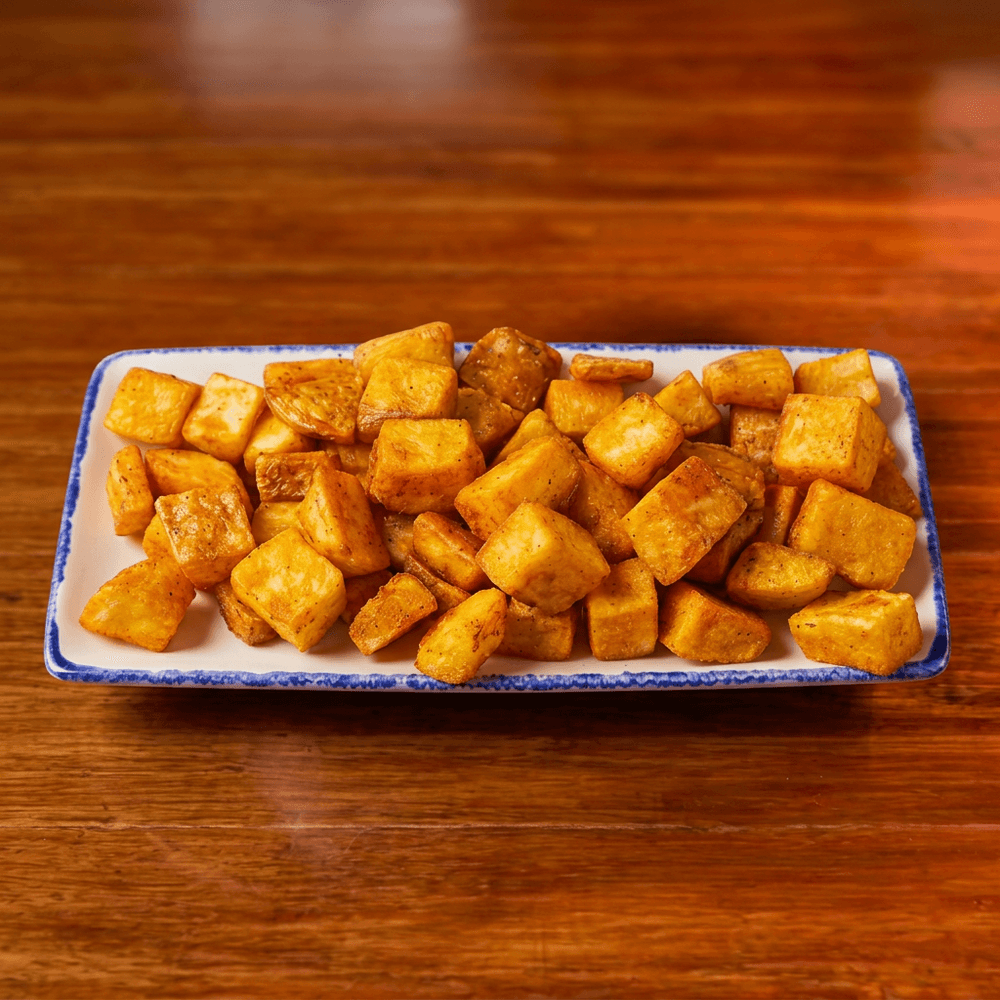 Breakfast Potatoes