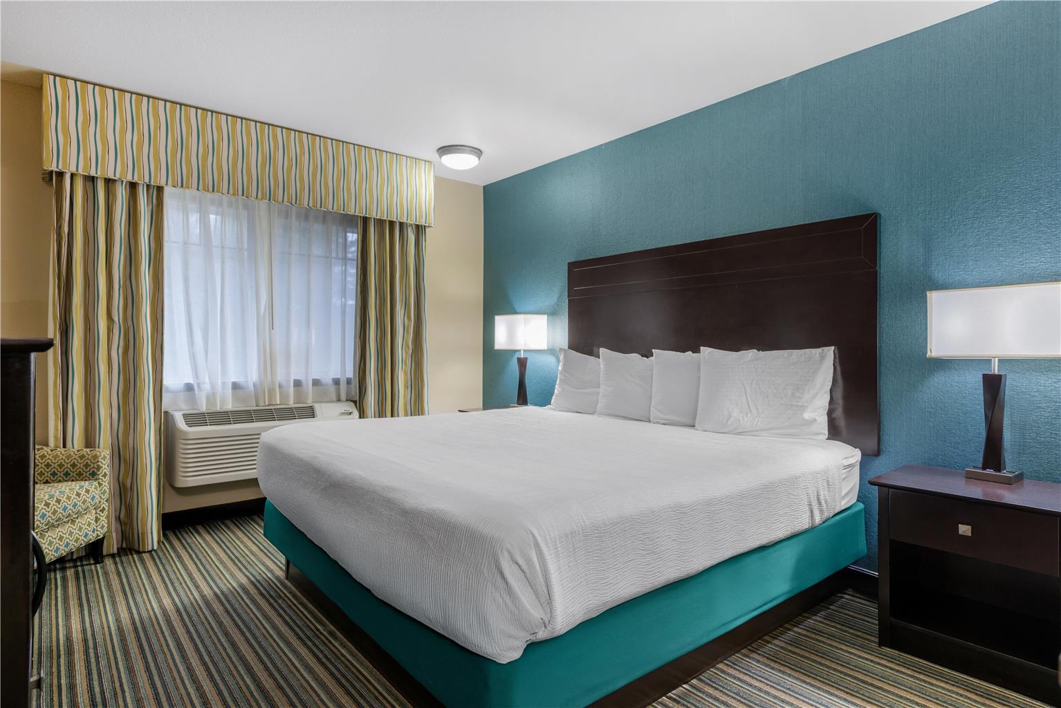 Best Western Long Beach Inn Image