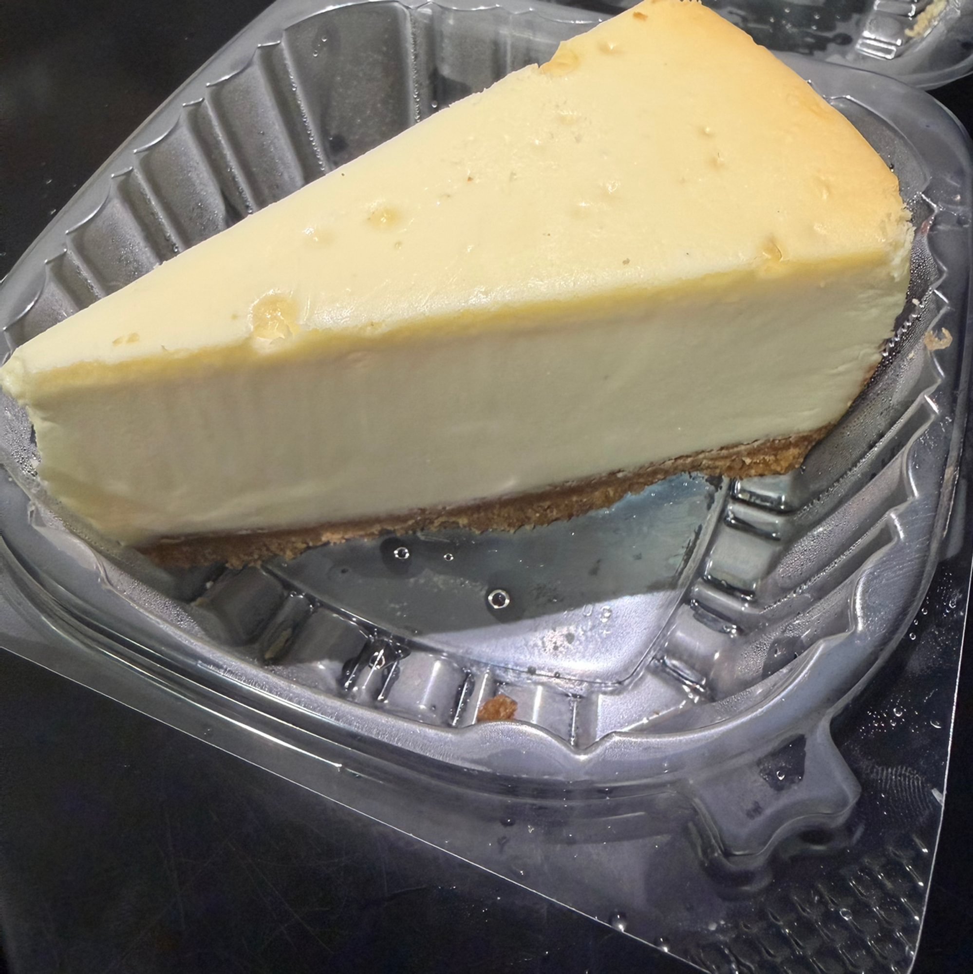 Cheesecake