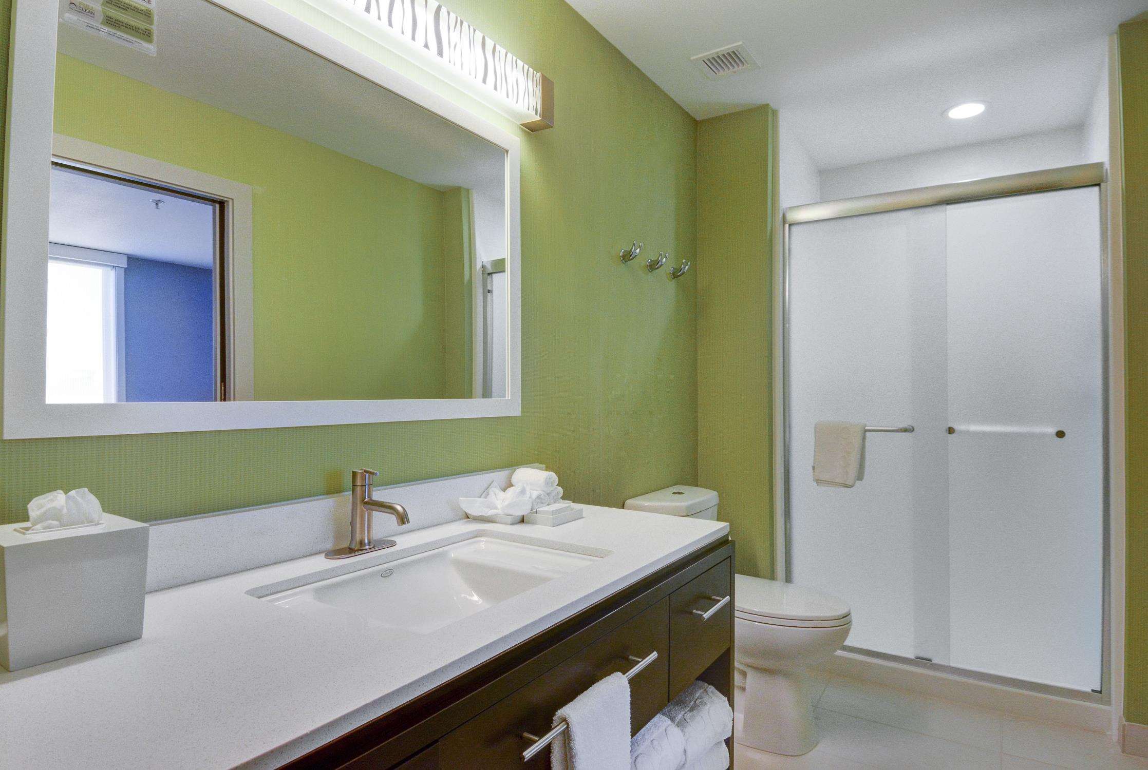 Home2 Suites by Hilton Irving/DFW Airport North Photo