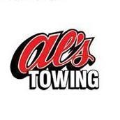 Al's Towing
