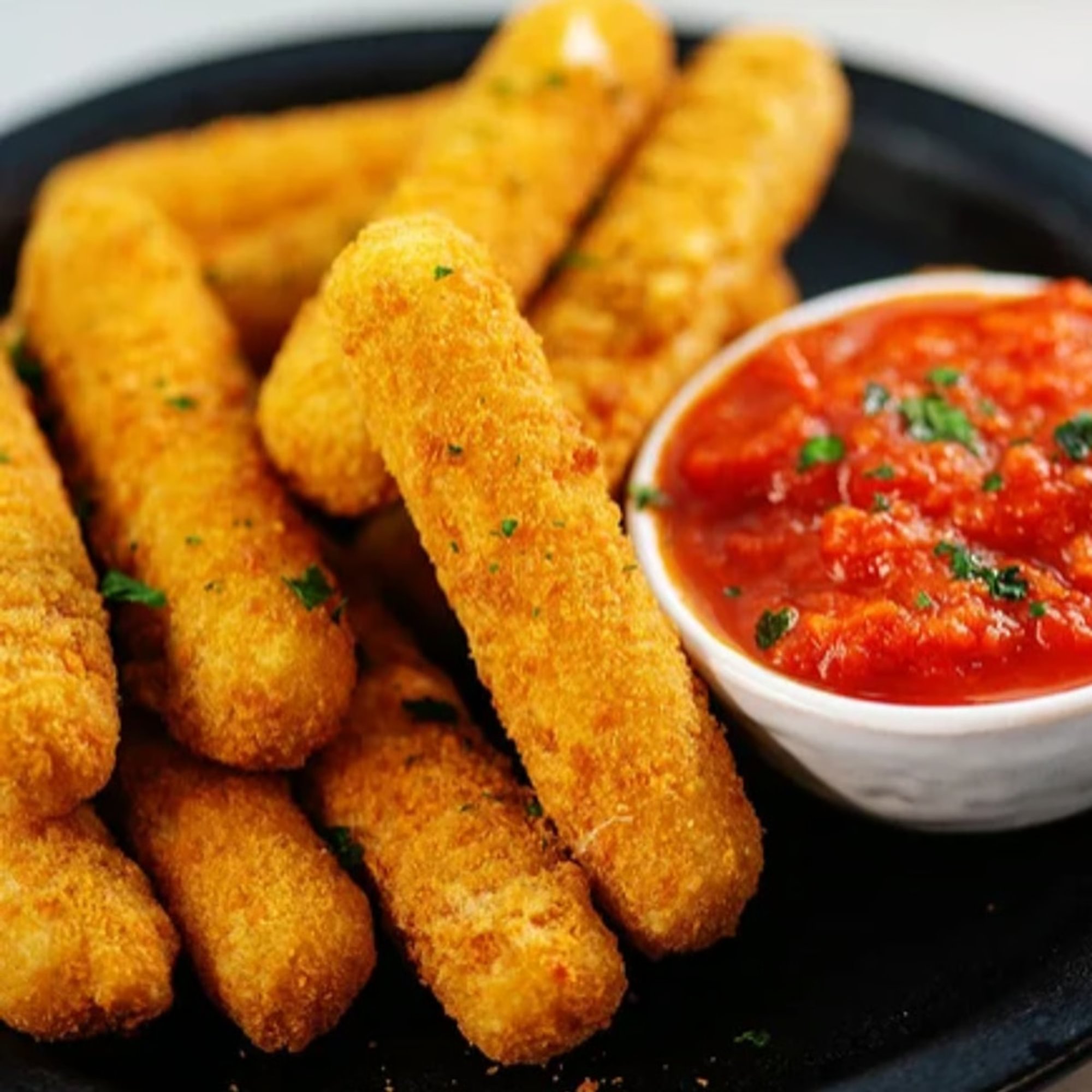 Mozza Stix