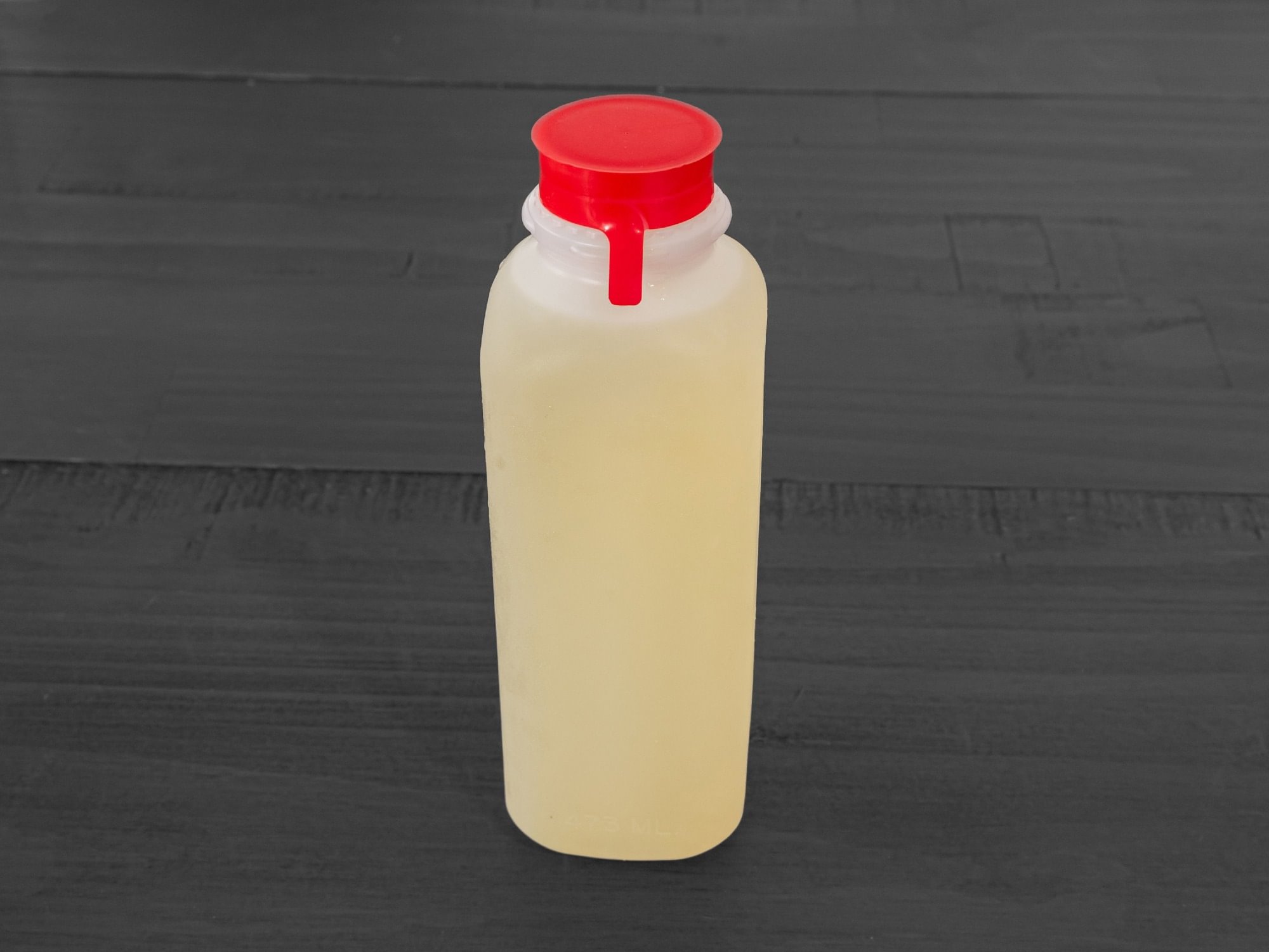 Lemonade