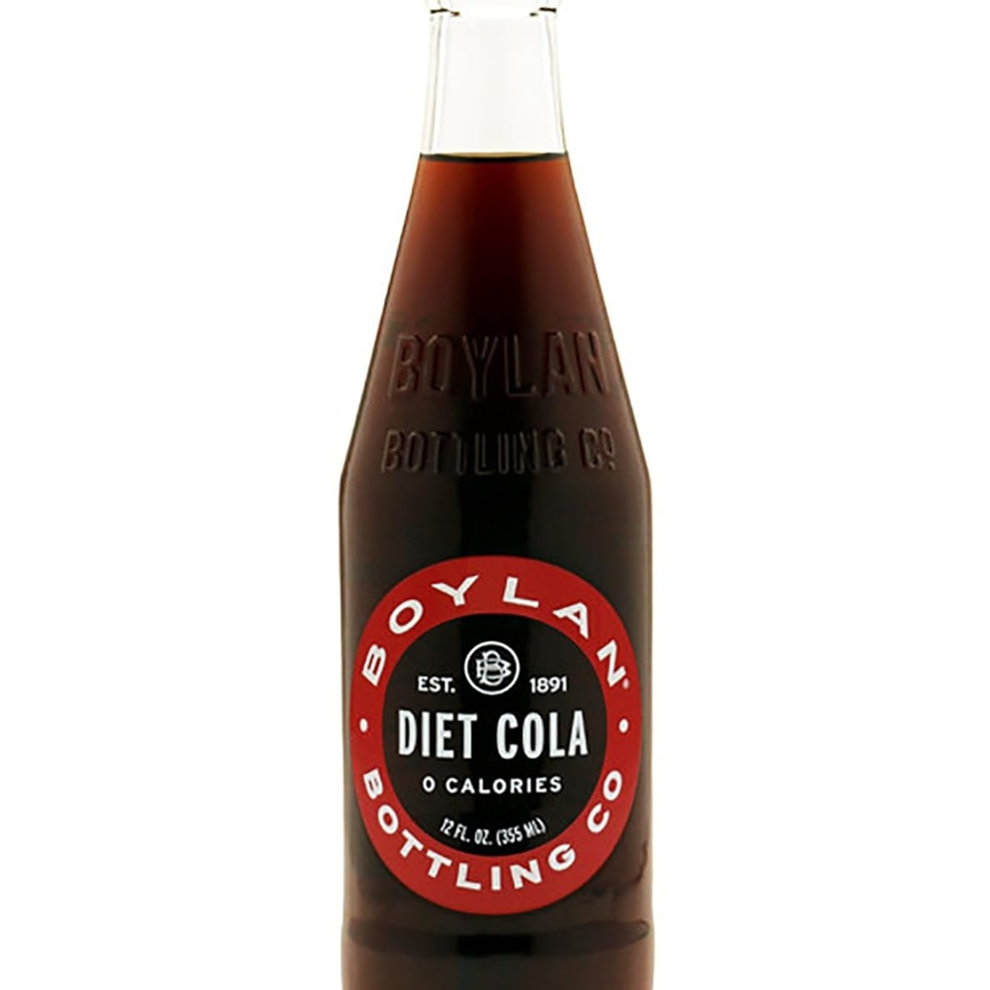 Boylan Diet Cola