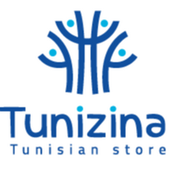 Logo von Tunizina Onlineshop
