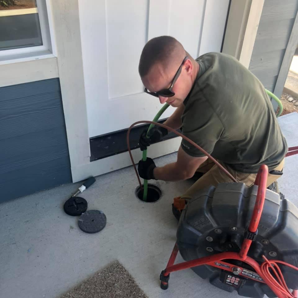 H2O Plumbing, LLC Image