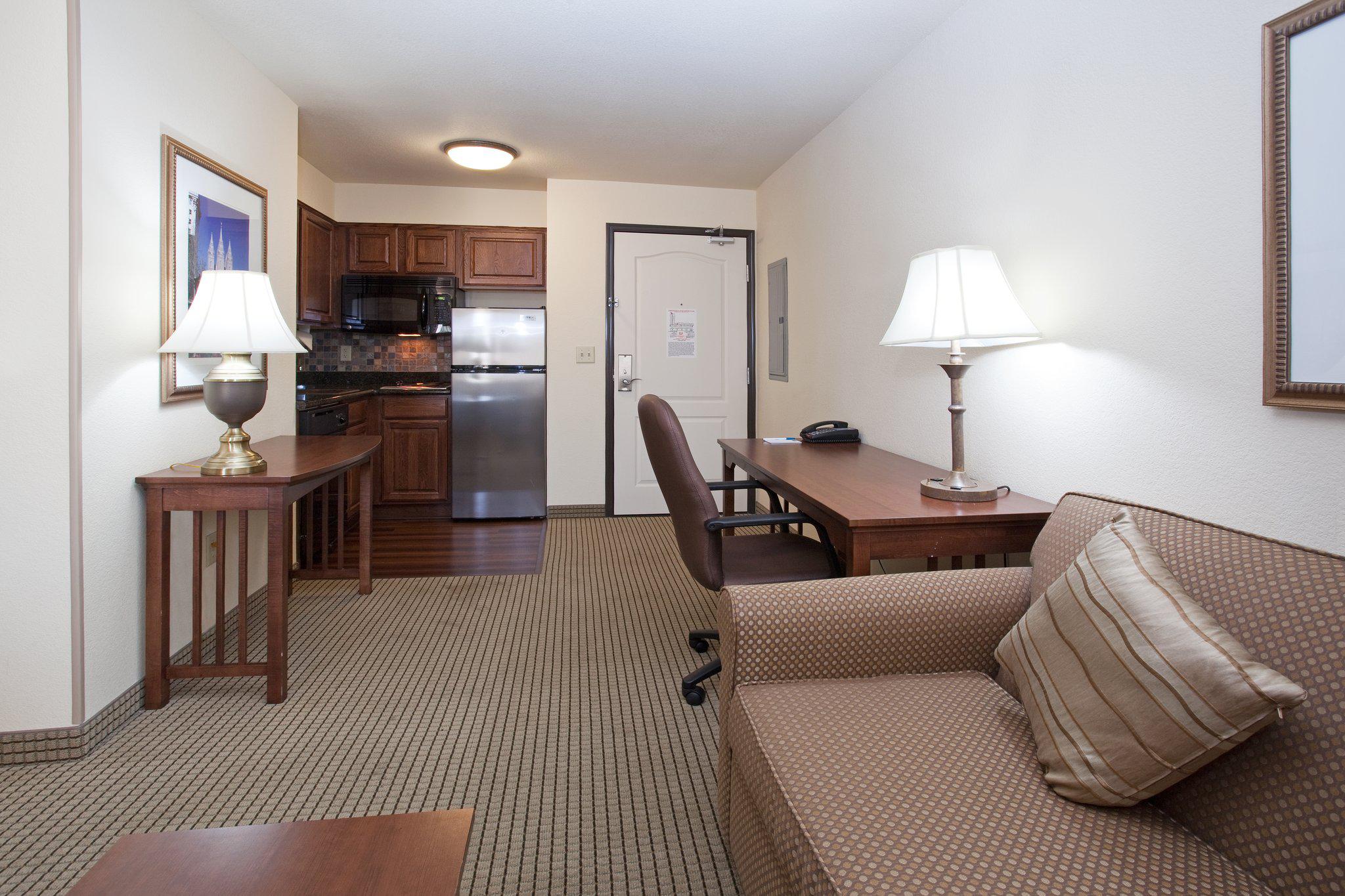 Staybridge Suites Salt Lake-West Valley City Photo