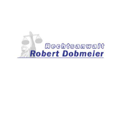 Logo von Rechtsanwalt Dobmeier Robert