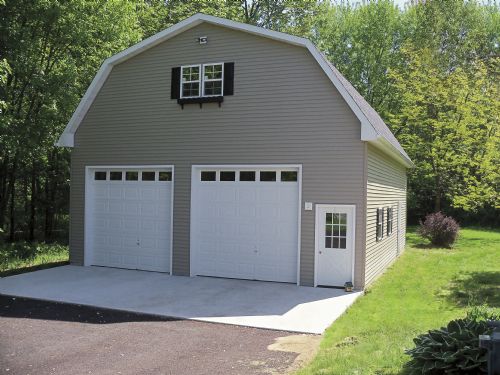 The Shed Lot ???? Shed Builder In Willingboro Photo