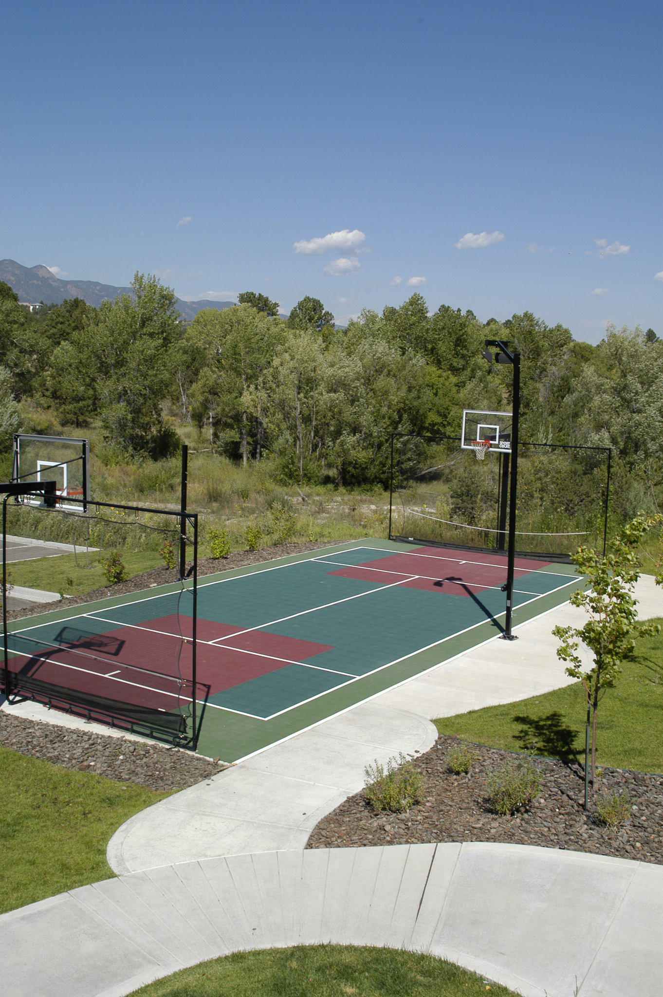 Staybridge Suites Colorado Springs North Photo