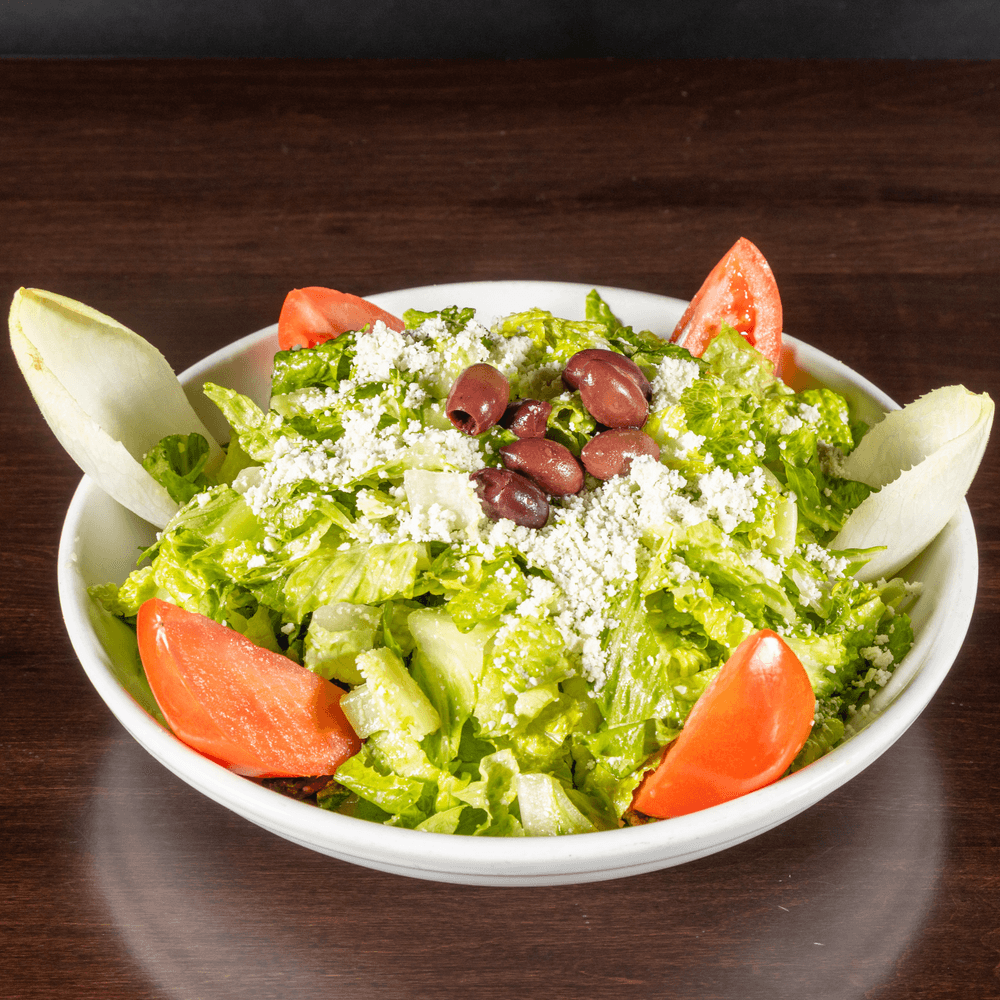 Mario's Gorgonzola House Salad