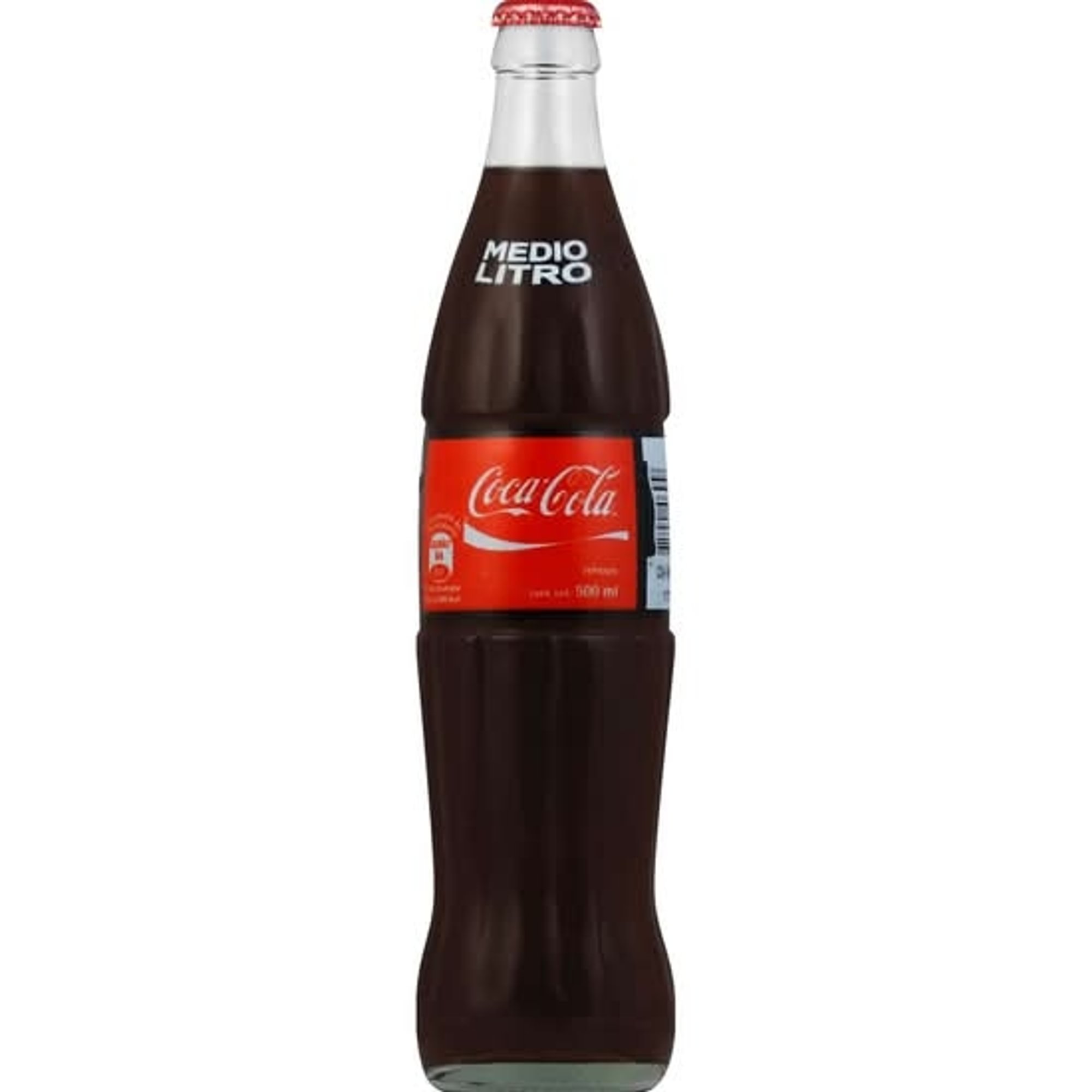 Mexican Coke