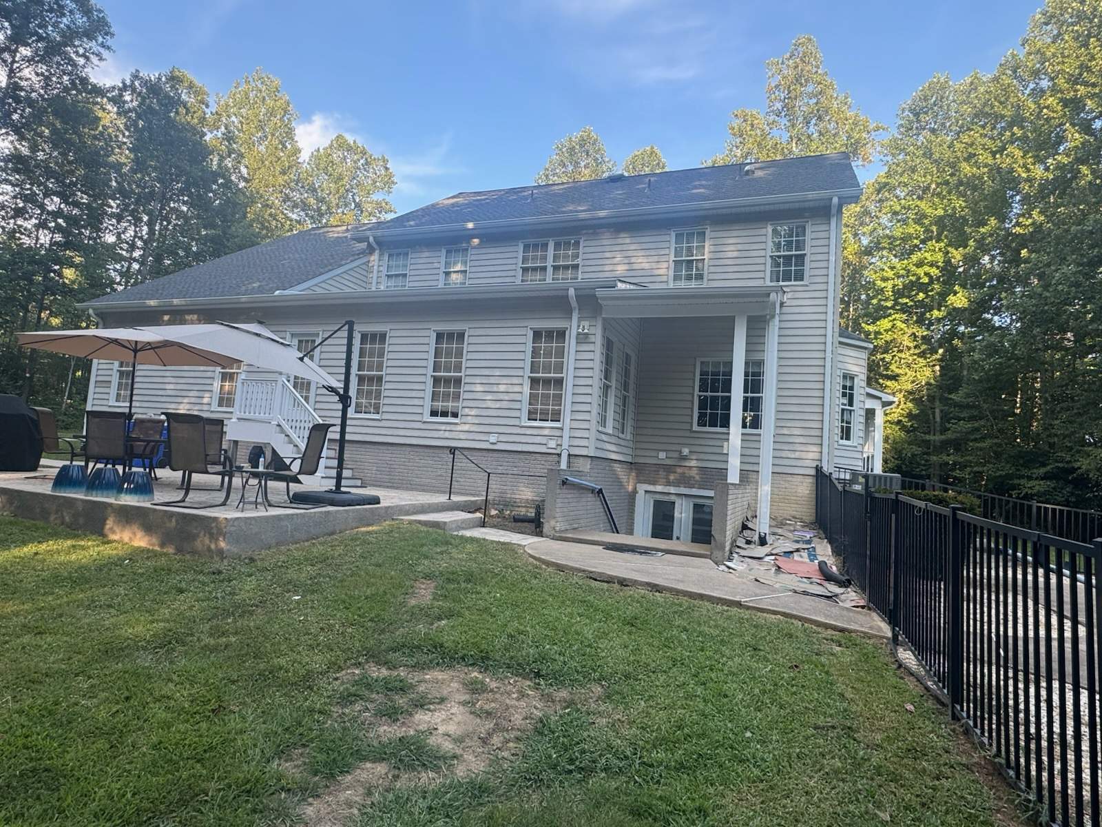 Radiant Home Services Image