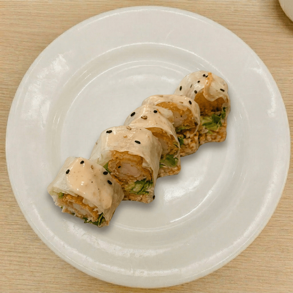 Michelle Roll