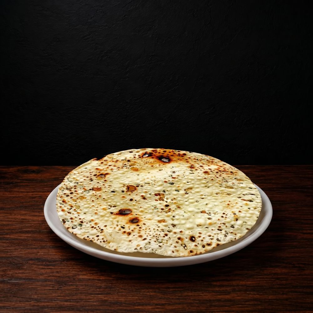 Papadam